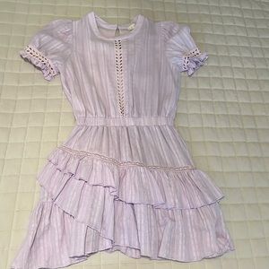 Love shack fancy inspired dress !